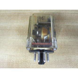 Potter & Brumfield KRP-11DN-24VDC Relay KRP-11DN-24V DC A Few Cracks - Used Potter & Brumfield KRP-11DN-24VDC Relay KRP-11DN-24V DC A Few Cracks - Used