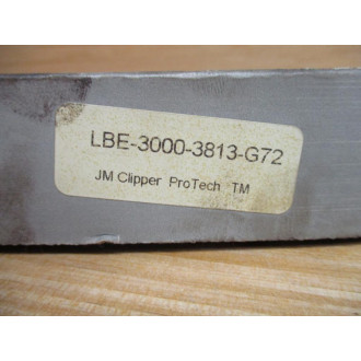 JM Clipper LBE-3000-3813-G72 ProTech Bearing Isolator Seal