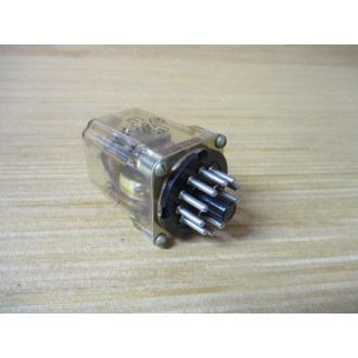 Potter & Brumfield KRP14A-115VAC Relay KRP14A-115V AC Potter & Brumfield KRP14A-115VAC Relay KRP14A-115V AC