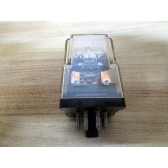 Potter & Brumfield KRPA-11AY-24V Relay KRPA-11AY-24 V - New No Box Potter & Brumfield KRPA-11AY-24V Relay KRPA-11AY-24 V - New No Box