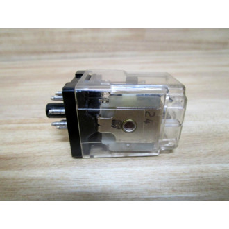 Potter & Brumfield KRPA-11AY-24V Relay KRPA-11AY-24 V - New No Box Potter & Brumfield KRPA-11AY-24V Relay KRPA-11AY-24 V - New No Box