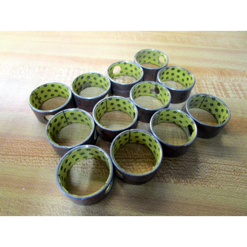 Crown 065084-013 Bushing  16DXR16 9702 (Pack of 12) - New No Box Crown 065084-013 Bushing  16DXR16 9702 (Pack of 12) - New No Box