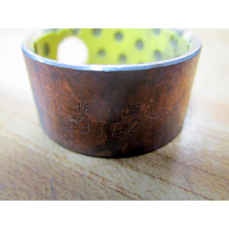 Crown 065084-013 Bushing  16DXR16 9702 (Pack of 12) - New No Box Crown 065084-013 Bushing  16DXR16 9702 (Pack of 12) - New No Box