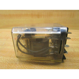 Potter & Brumfield KUP14D15-12 Relay KUP14D1512 - Used Potter & Brumfield KUP14D15-12 Relay KUP14D1512 - Used