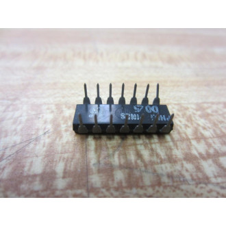 Sylvania ECG-712 Integrated Circuit ECG712