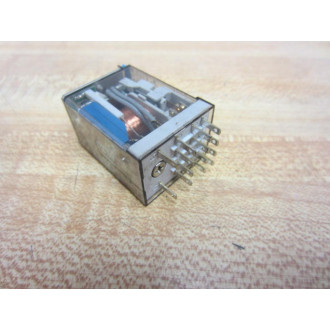 Allen Bradley 700-HC14Z24-3-4-24 Relay 700HC14Z2434 - Used Allen Bradley 700-HC14Z24-3-4-24 Relay 700HC14Z2434 - Used