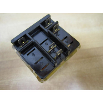 Dayton 5X835 120 Volt Relay Dayton 5X835 120 Volt Relay