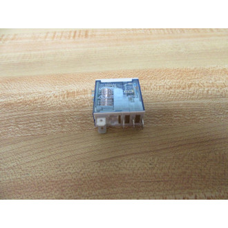 Allen Bradley 700-HKX6Z24-4-24V DC Relay 700-HKX6Z24-4-24VDC - Used