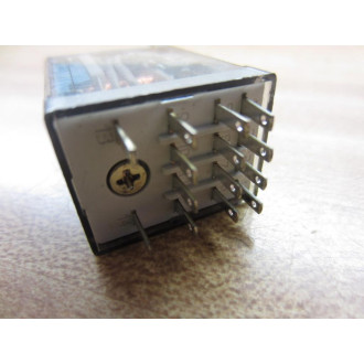 Allen Bradley 700-HC14Z24-V DC Relay 700-HC14Z24-VDC Series B - New No Box Allen Bradley 700-HC14Z24-V DC Relay 700-HC14Z24-VDC Series B - New No Box