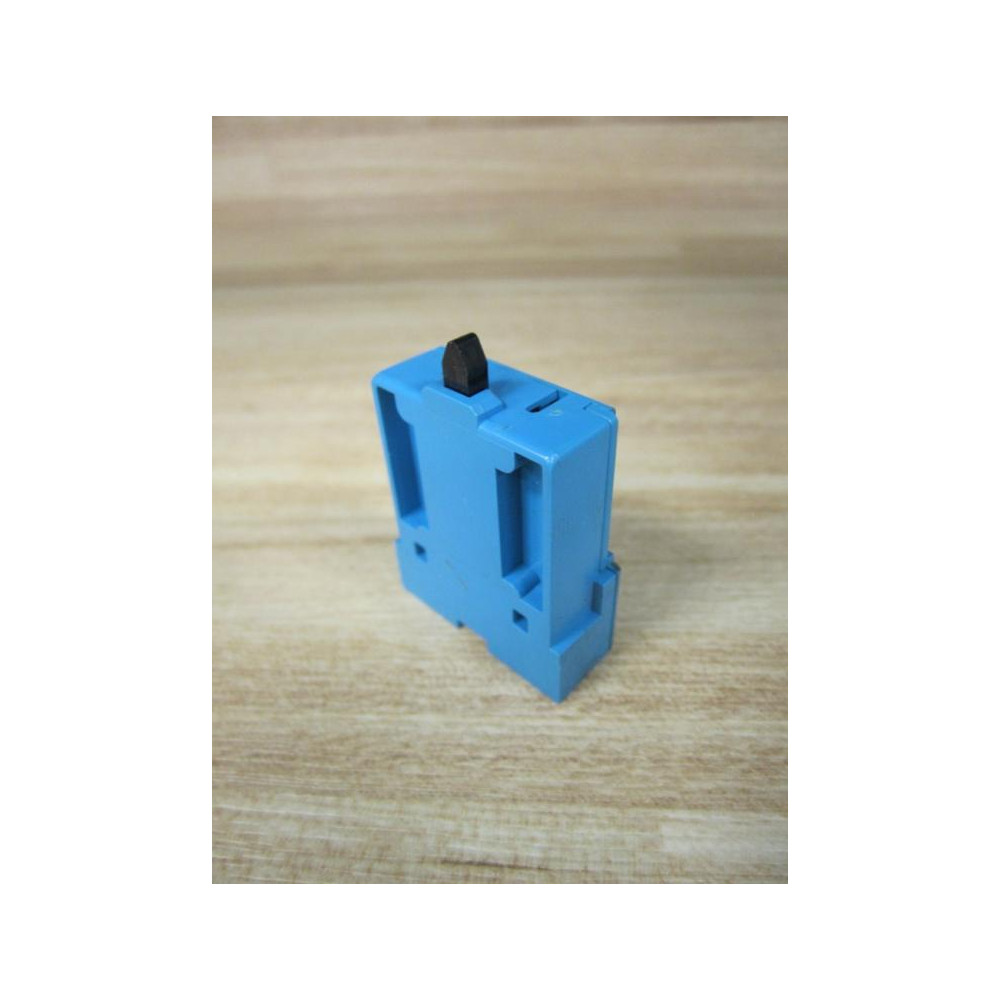 Allen Bradley 800M-XAR Contact Block 800MXAR - Used