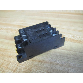 Allen Bradley 700-HN138 Relay Socket 700HN138 Series A Allen Bradley 700-HN138 Relay Socket 700HN138 Series A