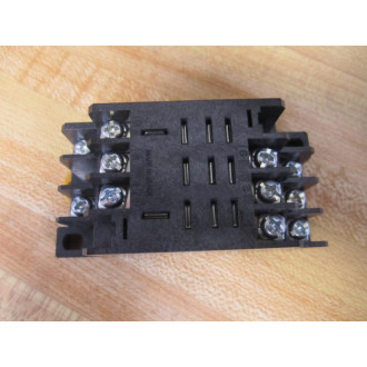 Allen Bradley 700-HN138 Relay Socket 700HN138 Series A Allen Bradley 700-HN138 Relay Socket 700HN138 Series A