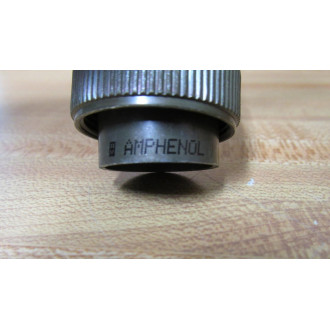 Amphenol MS3106A18-20P Connector 97-3106A18-20P - New No Box Amphenol MS3106A18-20P Connector 97-3106A18-20P - New No Box