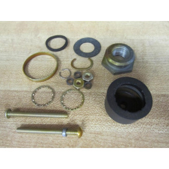 Micro Switch 1PA-13 Honeywell Seal Kit 1PA13 - New No Box