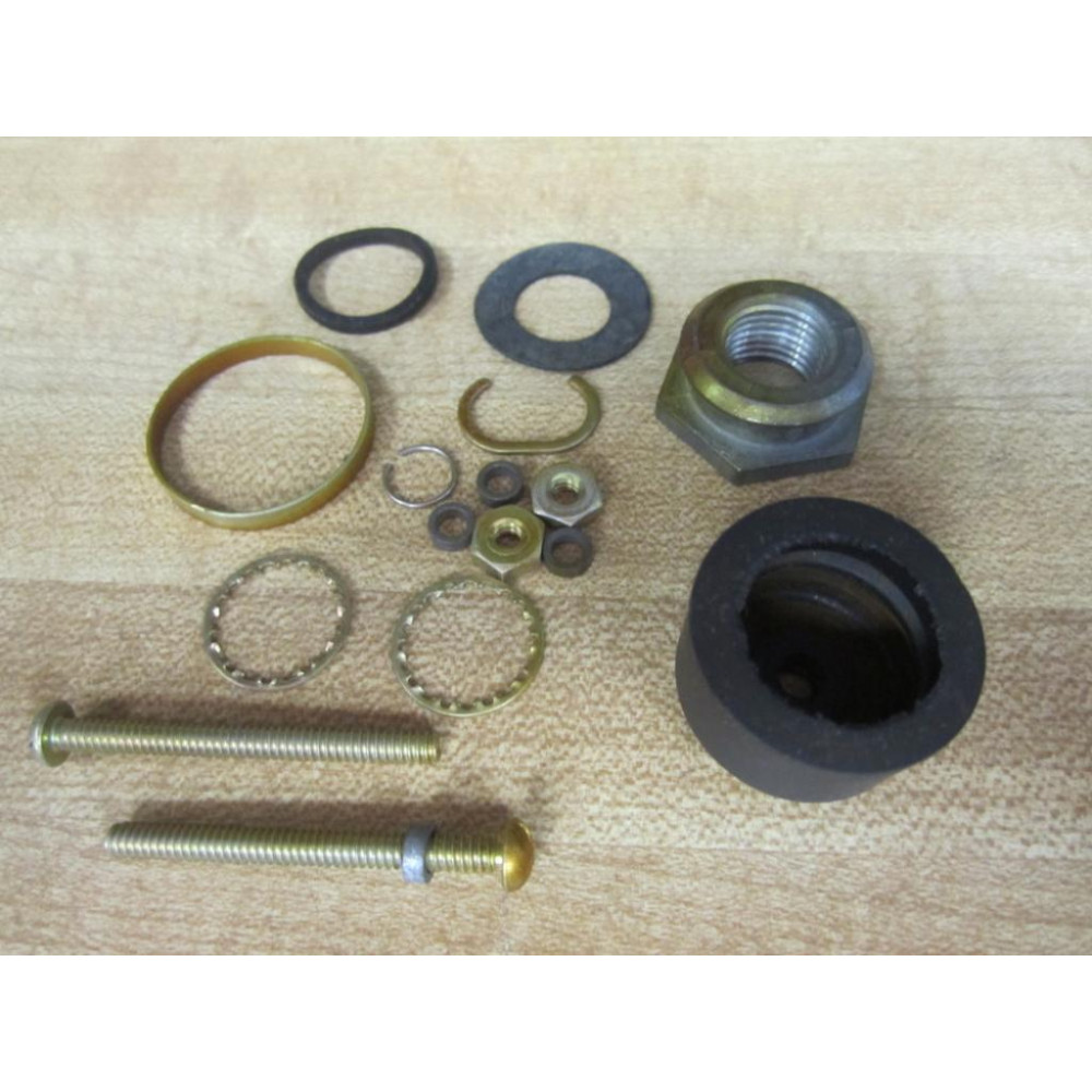 Micro Switch 1PA-13 Honeywell Seal Kit 1PA13 - New No Box Micro Switch 1PA-13 Honeywell Seal Kit 1PA13 - New No Box