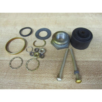 Micro Switch 1PA-13 Honeywell Seal Kit 1PA13 - New No Box Micro Switch 1PA-13 Honeywell Seal Kit 1PA13 - New No Box