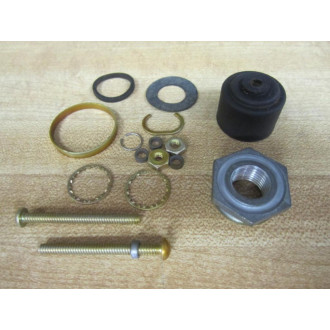 Micro Switch 1PA-13 Honeywell Seal Kit 1PA13 - New No Box Micro Switch 1PA-13 Honeywell Seal Kit 1PA13 - New No Box