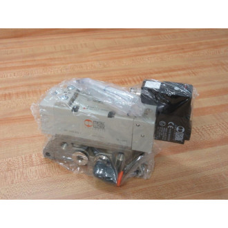 Metal Work 70530-21100 Valve 7053021100 Metal Work 70530-21100 Valve 7053021100