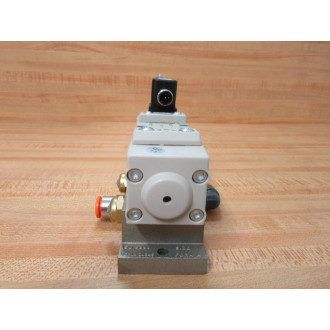 Metal Work 70530-21100 Valve 7053021100 Metal Work 70530-21100 Valve 7053021100