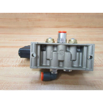 Metal Work 70530-21100 Valve 7053021100 Metal Work 70530-21100 Valve 7053021100