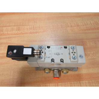 Metal Work 70530-21100 Valve 7053021100 Metal Work 70530-21100 Valve 7053021100