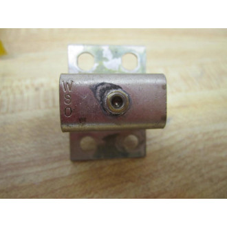 Allen Bradley W80 Overload Relay Heater Element (Pack of 2) Allen Bradley W80 Overload Relay Heater Element (Pack of 2)