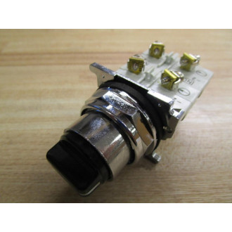 Cutler Hammer 10250T1343-11 Eaton Selector Switch Cutler Hammer 10250T1343-11 Eaton Selector Switch