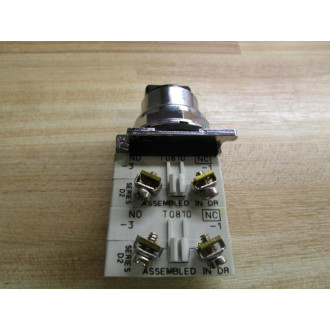 Cutler Hammer 10250T1343-11 Eaton Selector Switch Cutler Hammer 10250T1343-11 Eaton Selector Switch