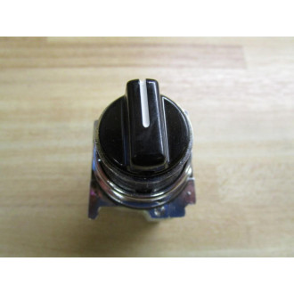 Cutler Hammer 10250T1343-11 Eaton Selector Switch Cutler Hammer 10250T1343-11 Eaton Selector Switch