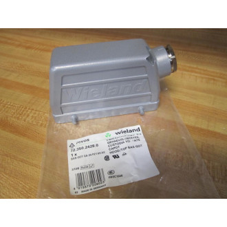 Weiland 72-350-2428-0 HoodTop 7235024280 Weiland 72-350-2428-0 HoodTop 7235024280