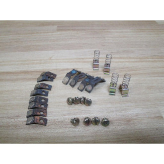 GE General Electric 546A301G053 Contact Kit GE General Electric 546A301G053 Contact Kit