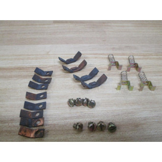 GE General Electric 546A301G053 Contact Kit GE General Electric 546A301G053 Contact Kit