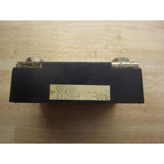 Gentron Powertherm S485C Power Block 112084-011 - Used