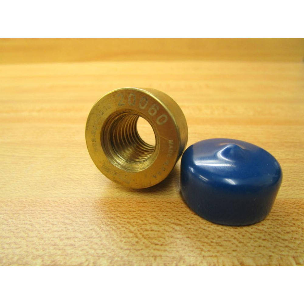 Nook Industries 20060 Nut - New No Box Nook Industries 20060 Nut - New No Box