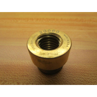 Nook Industries 20060 Nut - New No Box Nook Industries 20060 Nut - New No Box