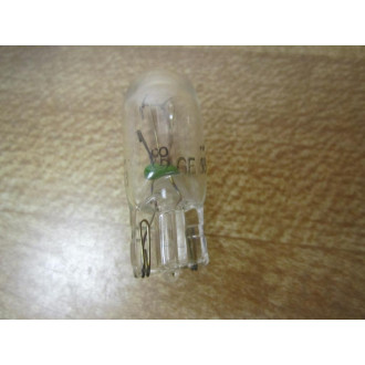 GE General Electric 193 Miniature Lamp Light Bulb (Pack of 23) GE General Electric 193 Miniature Lamp Light Bulb (Pack of 23)