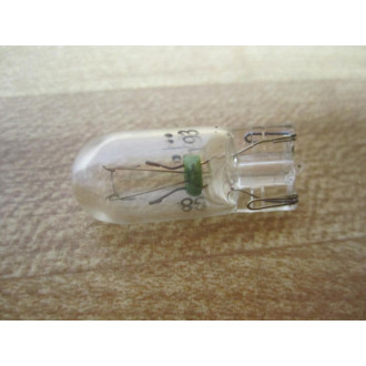 GE General Electric 193 Miniature Lamp Light Bulb (Pack of 23) GE General Electric 193 Miniature Lamp Light Bulb (Pack of 23)