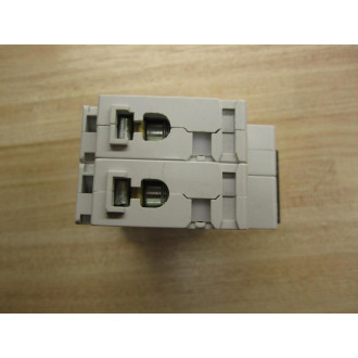 ABB S202-C10 Circuit Breaker - Used ABB S202-C10 Circuit Breaker - Used