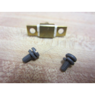 Square D A11.0 Overload Relay Heater Element A110 Square D A11.0 Overload Relay Heater Element A110