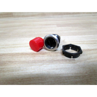 Danaher Motion S00736780071 Lamp Socket 2800 Danaher Motion S00736780071 Lamp Socket 2800