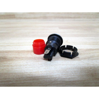 Danaher Motion S00736780071 Lamp Socket 2800 Danaher Motion S00736780071 Lamp Socket 2800