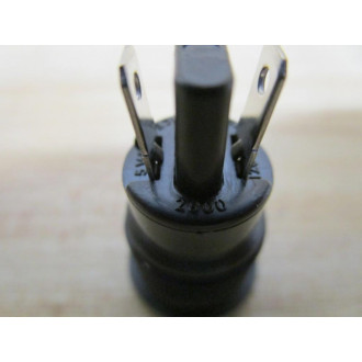 Danaher Motion S00736780071 Lamp Socket 2800 Danaher Motion S00736780071 Lamp Socket 2800