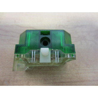 Square D 9001-KA2 Contact Block 9001KA2 88001 Green - Used Square D 9001-KA2 Contact Block 9001KA2 88001 Green - Used
