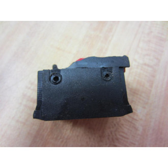 GE General Electric 080BF01V Contact Block GE General Electric 080BF01V Contact Block