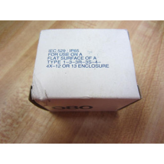 GE General Electric 080BF01V Contact Block GE General Electric 080BF01V Contact Block