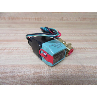 AscoRed Hat 8263R210 General Purpose Solenoid Valve AscoRed Hat 8263R210 General Purpose Solenoid Valve