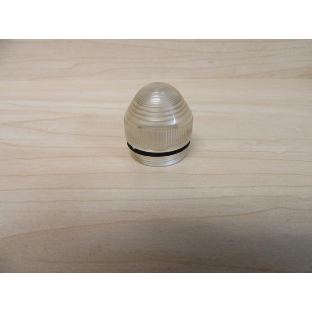 General Electric CR2940U200SN Pilot Light Lens - New No Box General Electric CR2940U200SN Pilot Light Lens - New No Box