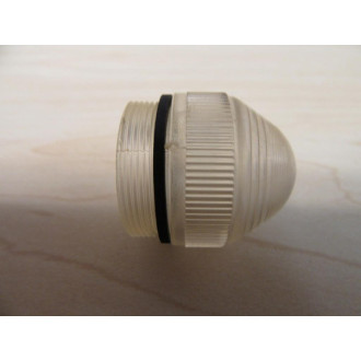 General Electric CR2940U200SN Pilot Light Lens - New No Box General Electric CR2940U200SN Pilot Light Lens - New No Box