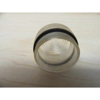 General Electric CR2940U200SN Pilot Light Lens - New No Box General Electric CR2940U200SN Pilot Light Lens - New No Box