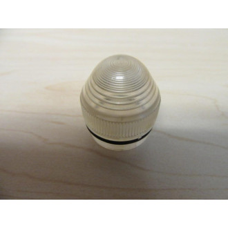 General Electric CR2940U200SN Pilot Light Lens - New No Box General Electric CR2940U200SN Pilot Light Lens - New No Box